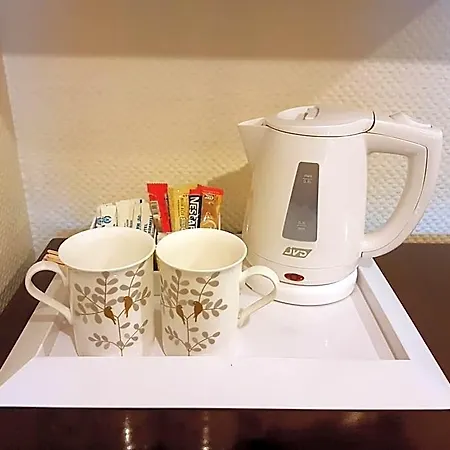Jura Mavi Suermeli Hotel Adana
