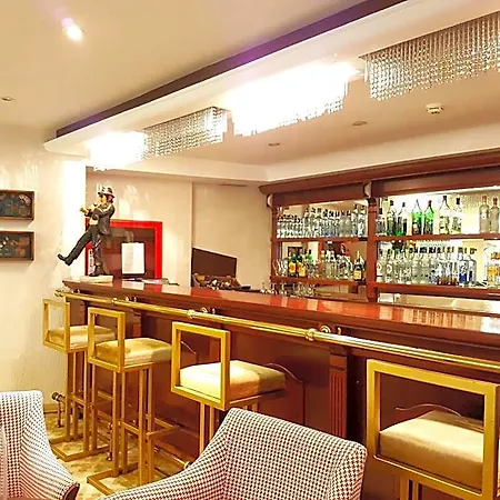 Hotel Jura Mavi Suermeli
