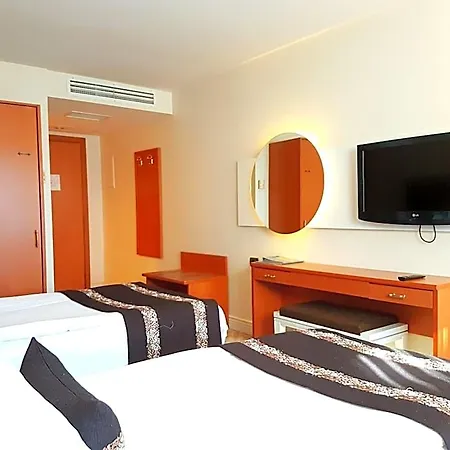 Hotel Jura Mavi Suermeli 4*