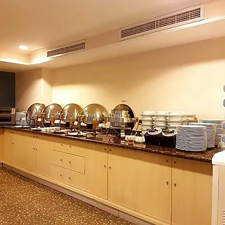 Hotel Jura Mavi Suermeli