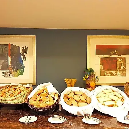 Jura Mavi Suermeli 4* Adana