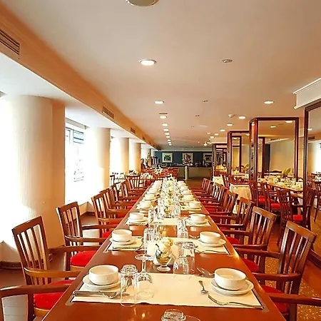Jura Mavi Suermeli 4* Adana