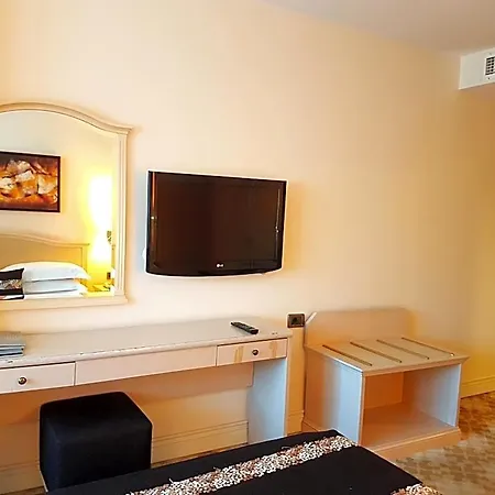 Jura Mavi Suermeli Hotel Adana