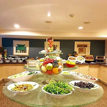 Hotel Jura Mavi Suermeli Adana