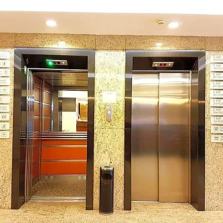 Jura Mavi Suermeli 4* Adana