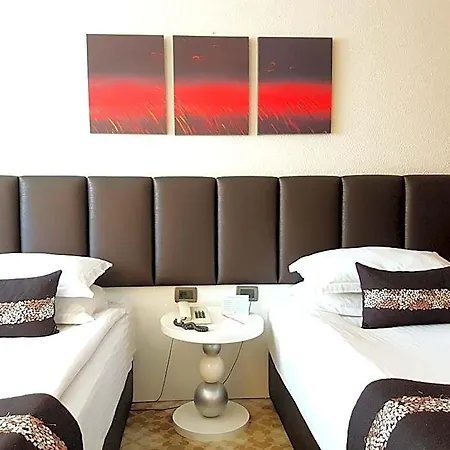 Jura Mavi Suermeli Hotel Adana