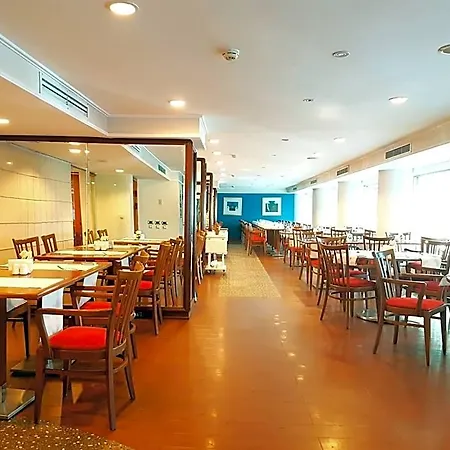 Jura Mavi Suermeli Hotel