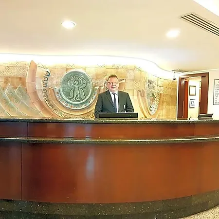Jura Mavi Suermeli 4* Adana