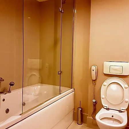Hotel Jura Mavi Suermeli Adana