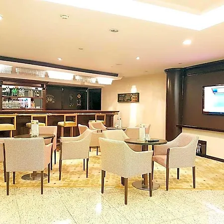 Jura Mavi Suermeli 4* Adana